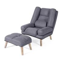 ราคา Elegant Style โซฟาปรับนอน เก้าอี้โซฟา เก้าอี้ปรับนอน เก้าอี้พักผ่อน (16994083025)