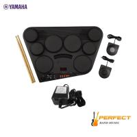 ราคา Yamaha กลองไฟฟ้ายามาฮ่า รุ่น DD 75 ครบชุด ผ่อน0 พร้อมPedal และไม้กลอง พร้อมเล่น (16406816868)