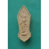 ราคา พระเนื้อผงพระสีวลีหลวงปู่ทิม วัดพระขาว ปี 2547 จ อยุธยา สภาพสวยรับประกันพระแท้ (16301016777)