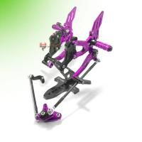 ราคา เกียร์โยง HONDA CB650F CB650R CBR650R CBR650F ของแต่ง HONDA ปี 2014 2023 ของแต่ง อะไหล่แต่ง CNC แท้ พร้อมน็อตติดตั้งสินค้า แบรนด์ FAKIE (14999938474)