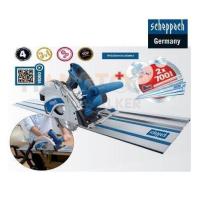 ราคา SCHEPPACH เลื่อยวงเดือน รุ่น PL 55 กำลังไฟ 1200W ความเร็วรอบ 5500 Rpm ขนาดใบ 6 165 mm เลื่อย เลื่อยวงเดือน วงเดือน (16636241148)