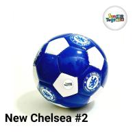 ราคา ลูกบอลสโมสรเบอร์ 2 ลูกฟุต บอลหนังสำหรับเด็ก (11555424391)