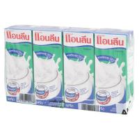 ราคา พร้อมจัดส่ง แอนลีน นมไขมันต่ำยูเอชที แคลเซียมสูง 50 รสจืด ขนาด 180 มิลลิลิตร แพ็ค 4 สินค้าใหม่ สด พร้อมจัดส่ง มีเก็บเงินปลายทาง (14261936205)