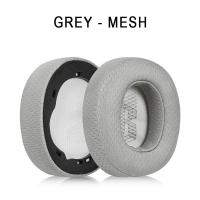 ราคา Tangrenshop ฟองน้ำหูฟังหูฟังสำหรับ JBL Live 650BTNC 660 E65BTNC Duet NC กับ Carabiner (20412498881)