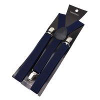 ราคา MAXG แฟชั่นใหม่ล่าสุด สีทึบทึบ ของขวัญสำหรับเด็ก เครื่องหนังแท้ สายรัดปรับได้ อีลาสติก สายเอี๊ยมสายเอี๊ยม สายเอี๊ยมใช้ได้ทุกเพศ (19660174823)