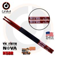 ราคา Vic Firth Nova ไม้กลองชุด N5BR Red Drum Stick (9581846646)