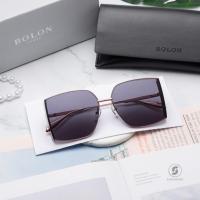 ราคา แว่นกันแดด BOLON BL7189 รุ่น Queens A30 Rose Gold (20820438108)