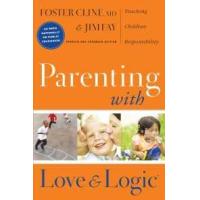 ราคา it is only to be understood Parenting with Love and Logic Teaching Children Responsibility Revised Updated Hardcover (7803745611)
