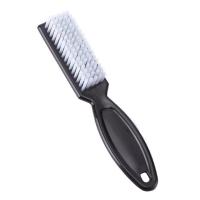 ราคา แปรง หวี แปรงโกนหนวดร้านตัดผมใบหน้าเคราทำความสะอาด หวีแปรง หวีผมแปรงทำความสะอาดผมนุ่มแปรงตัดผมแปรงกำจัดขนหวีจัดแต่งทรงผมหวี (20447610506)