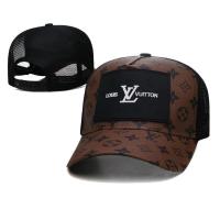 ราคา หรูหราบูติกเดิม LV หมวกเบสบอล3D ป่าลำลองสำหรับบุรุษและสตรีหมวกดวงอาทิตย์ที่มีคุณภาพสูง Pu หมวกกอล์ฟ82915 (20229267141)