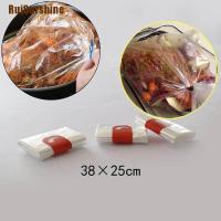 ราคา คุณภาพสูง NE 10PCS Heat Resistance Nylon Blend Slow Cooker Liner Roasting Turkey Bag (19700031532)
