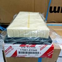 ราคา กรองอากาศ vios yaris 2014 (5355154529)