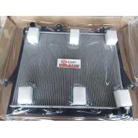 ราคา Isuzu หม้อน้ำ พต หนา D max ดีแม็คซ์ MT PA 26mm (3781320529)