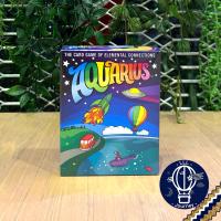 ราคา Aquarius EN ภาษาไทย แถมห่อของขวัญฟรี บอร์ดเกม Boardgame (17421992681)