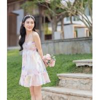 ราคา Queenrose collections l Calla dress (21097484386)