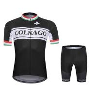 ราคา ชุดเสื้อเจอร์ซีย์นักปั่น COLNAGO ชุดจักรยานเสือหมอบวินเทจผู้ชายกางเกงชั้นในออกกำลังกายผู้หญิงเสื้อผ้าสำหรับขี่จักรยานชุดเครื่องแบบ MTB ชุดเครื่องแบบเสื้อเชิ้ตลายจักรยานการแข่งขันเสื้อเจอร์ซีย์นักปั่นส
