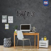 ราคา TOA ลอฟท์ปูนฉาบขัดมันสำเร็จรูป ภายนอก 10กิโล LOFT1 5 แกลลอน TTR Store (10537890108)