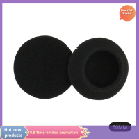 ราคา แผ่นโฟมหูฟังสำรองขนาด35มม 40มม 45มม 50มม 55มม 60มม 65มม ฟองน้ำรองหู (20688981231)