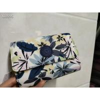 ราคา oudukai Kipling AC3710 กระเป๋าสตางค์ ใบสั้น สไตล์คลาสสิก 15 สี (20579845221)