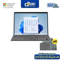 ราคา Special Price Surface Pro 8 LTE i7 1185G7 16GB 256GB Platinum (21064533830)