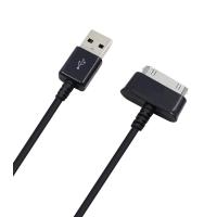 ราคา ซิงค์ USB สายข้อมูลอุปกรณ์ชาร์จไฟสำหรับ Samsung Galaxy Tab 10 1แท็บเล็ต GT P7510 (20038190769)