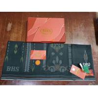 ราคา ผ้าสโร่งผู้ชาย ผ้านุ่ว BRAND BHS INFINITY (20502762737)