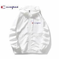 ราคา Call Champion เสื้อผ้ากันแดดมีฮู้ดสำหรับผู้ชายเสื้อผ้าผิวระบายอากาศได้ดีแห้งเร็วฤดูร้อนเสื้อผ้าแบรนด์กันแดดกลางแจ้งอย่างดีเยี่ยม (19343487672)