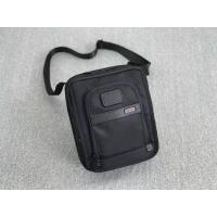 ราคา TUMI 22115D2 Crossbody Bag Ballistic Nylon Bag Men Backpack Wearable Waterproof Fabric Shoulder Bag (19821904447)