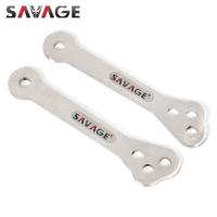 ราคา Rear Suspension Lowering Links Kit For HONDA CB500X CB500F CBR500R 2019 2020 2021 CB 500X Motorcycle Cushion Linkage Drop Lever (19724494201)