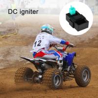 ราคา 4ขา DC CDI กล่องสำหรับ125CC 150CC 200CC 250CC 300CC ATV สกปรก Go Kart รถจักรยานยนต์อุปกรณ์เสริมไฟฟ้าจุดระเบิด (16092984962)
