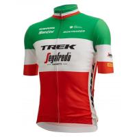 ราคา CZ MALL Santini TREK เสื้อเจอร์ซีย์นักปั่นเกมระดับ AAA ไตรกีฬากลางแจ้งขี่จักรยานว่ายน้ำวิ่งแบบมืออาชีพ (19019646529)