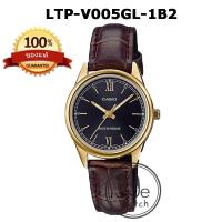 ราคา CASIO ของแท้ LTP V005D LTP V005SG LTP V005G LTP V005L LTP V005GL นาฬิกาข้อมือผู้หญิง ใส่ง่าย ใส่สวย กล่องและประกัน 1 ปี LTPV005 LTP V005 (18993781386)