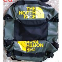 ราคา The North Face base camp duffel waterproof backpack size m 51l (16487304193)