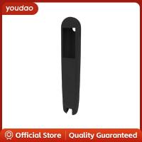 ราคา Youdao Dictionary Pen 2 pen case Black silicone protective case Anti Slip Case (19754412932)