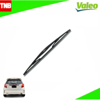 ราคา Valeo ใบปัดน้ำฝนหลัง Honda Jazz GE ฮอนด้า แจ๊ส ปี 2008 2013 (18337236528)