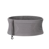 ราคา VBGG บางเฉียบเพรียว สำหรับการเดินการวิ่ง ที่วางโทรศัพท์มือถือ กระเป๋าเข็มขัดเงิน กระเป๋าเก็บบัตร กระเป๋าใส่โทรศัพท์มือถือ กระเป๋าคาดเอวล่องหน เข็มขัดเงินคาดเอว กระเป๋าคาดเอว เข็มขัดสำหรับวิ่ง (1896193