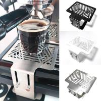 ราคา เครื่องชั่งน้ำหนักกาแฟทำจากเหล็กสำหรับเครื่องชงกาแฟแบบปรับเครื่องชั่งอิเล็กทรอนิกส์ได้ราวเครื่องชั่งกันน้ำกาแฟเครื่องป้องกัน (17176093928)