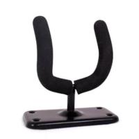 ราคา ขาแขวนกีต้าร์ ติดผนัง Guitar Stand แบบสีเหลี่ยม พร้อมน๊อตติดตั้ง ในชุด แขวนได้ทั้งกีต้าร์ เบส อูคูเลเล่ (575766461)