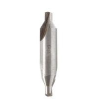 ราคา HSS Center Bits 60องศา Metal Bits Set Power Tools Drilling Drill Countersunk Bits (16833531520)