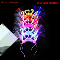 ราคา MG ที่คาดผมเส้นใยเรืองแสงสำหรับเด็ก ที่คาดผมมีไฟ LED มงกุฏสำหรับงานปาร์ตี้คริสต์มาส (20999449302)