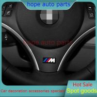 ราคา NEW 5PC M Emblem Badge Sticker Wheel Decal Bmw E46 E30 E34 E36 E39 E53 E60 E90 F10 X1 X2 X3 X4 X5 X6 320 330 520 530 720 730 (11782402799)