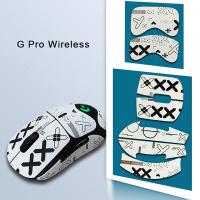 ราคา UNI สติกเกอร์ไร้สายสำหรับ Logitech G Pro x superlight สติกเกอร์สเก็ตทำมือกันลื่น (19896380965)