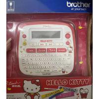 ราคา Brother PT D200KT เครื่องพิมพ์ฉลาก Brother Hello Kitty เครื่องพิมพ์ฉลาก Brother P Touch PT D200KT เครื่องพิมพ์2สาย6 12เทป (20698730012)
