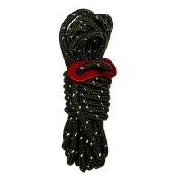 ราคา NT เชือกพาราคอร์ด เชือกโรยตัว เชือกปีนเขา เชือกกางเต็นท์ อุปกรณ์ปีนเขา อุปกรณ์โรยตัว สำหรับเดินป่า ตั้งแคมป์ ใช้ผูกเอนกประสงค์ (20480550545)