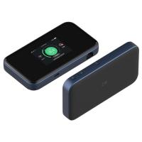 ราคา COD ZTE MU5001U 5G Router พร้อมซิมการ์ด Mobile Hotspot Gigabit Speed MU5001 2 4นิ้ว Touch Screen 4500mAh แบตเตอรี่ใหม่ (16526492210)