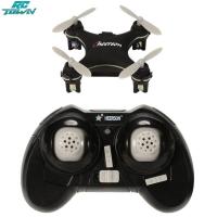 ราคา โดรนขนาดเล็กสำหรับ CX 10SEควบคุมระยะไกลของโดรนของเล่นเด็ก4CH 3D พลิกเฮลิคอปเตอร์นาโน RC Quadcopter RTF (21144891363)