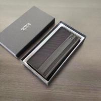 ราคา กระเป๋าสตางค์ไนลอนทรงยาวรุ่น TUMI Alpha SLG ของแท้19 9 5 2 5 2023แบบอเมริกัน (21039171779)