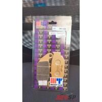 ราคา ผ้าเบรค MAXUM TECH MT311 (15614031022)
