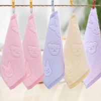 ราคา ผ้าขนหนูผืนเล็กสำหรับเด็กผ้าขนหนูเช็ดหน้าที่ขัดตัวผู้ใหญ่ผ้าขนหนูเล็กผ้าฝ้ายบริสุทธิ์เช็ดน้ำลายผ้าเช็ดมือทารก Fsyew74wgyi (17378749918)