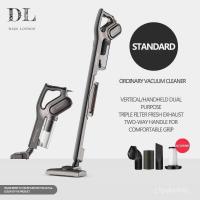 ราคา DL COD Deerma DX700 Vacuum Cleaner เครื่องดูดฝุ่น ดูดฝุ่น ที่ดูดฝุ่น เครื่องดูดฝุ่นแบบด้ามจับ เครื่องดูดฝุ่นในบ้าน (17250738513)